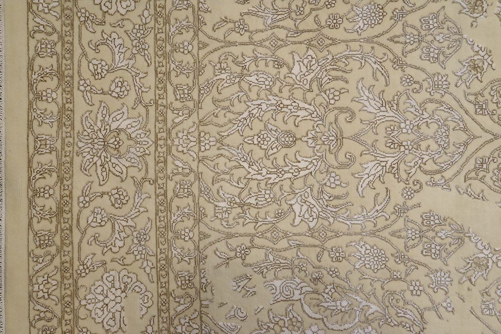 Ковер ручной работы SHABBY CLASSIC 346x251cm фотография