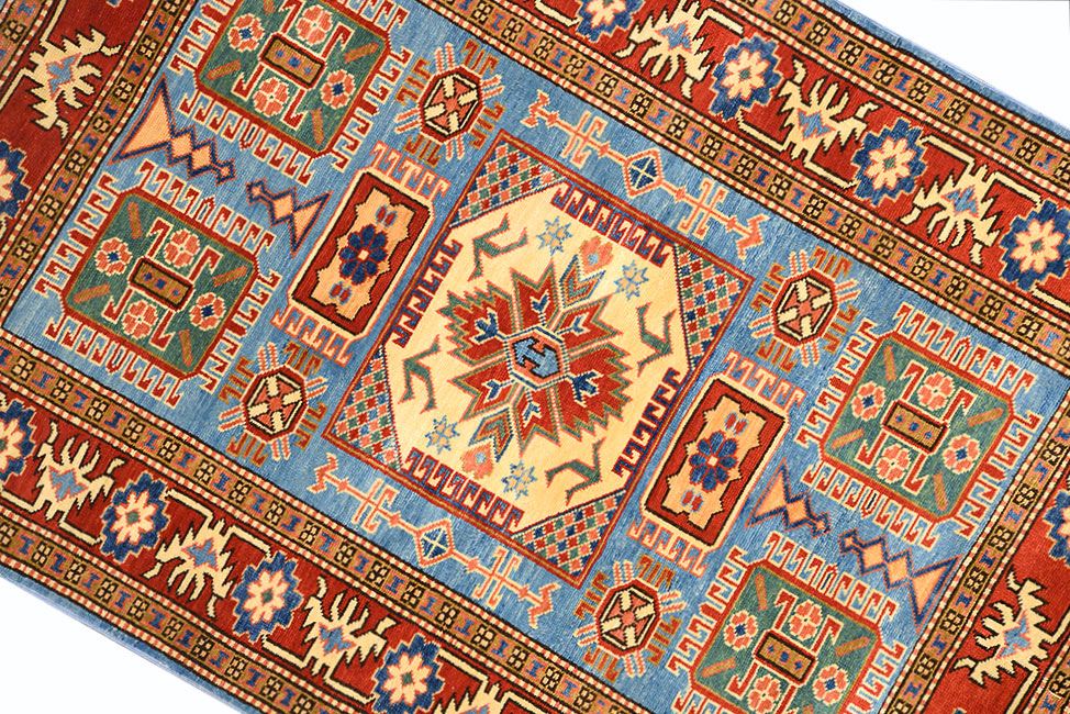 Ручной ковер SHIRVAN №2756