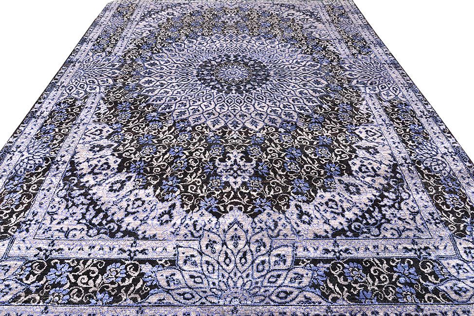 Ковер ручной работы GOMBAD NEO 243x173cm фотография