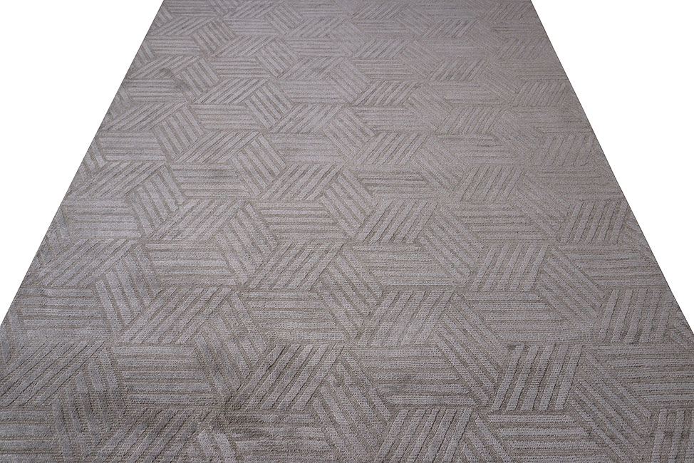 Ковер ручной работы Ковер "Мэдисон" 285x183cm фотография