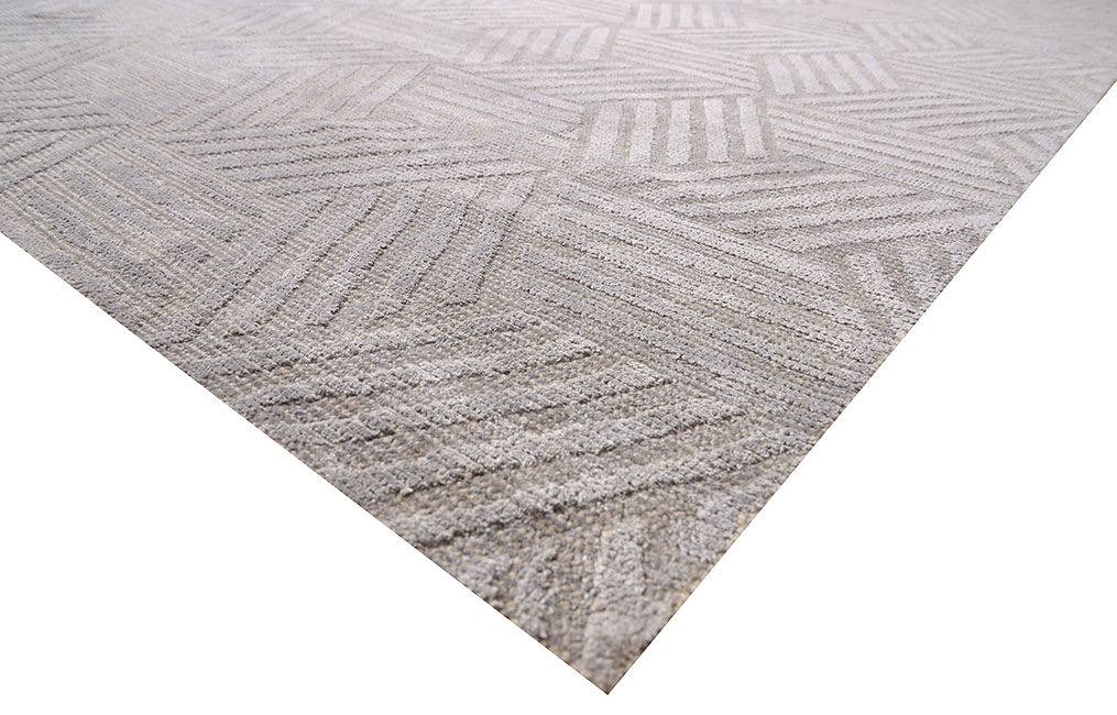 Прямоугольный Индийский ковер ручного плетения Ковер "Мэдисон" 285x183cm смотреть фото