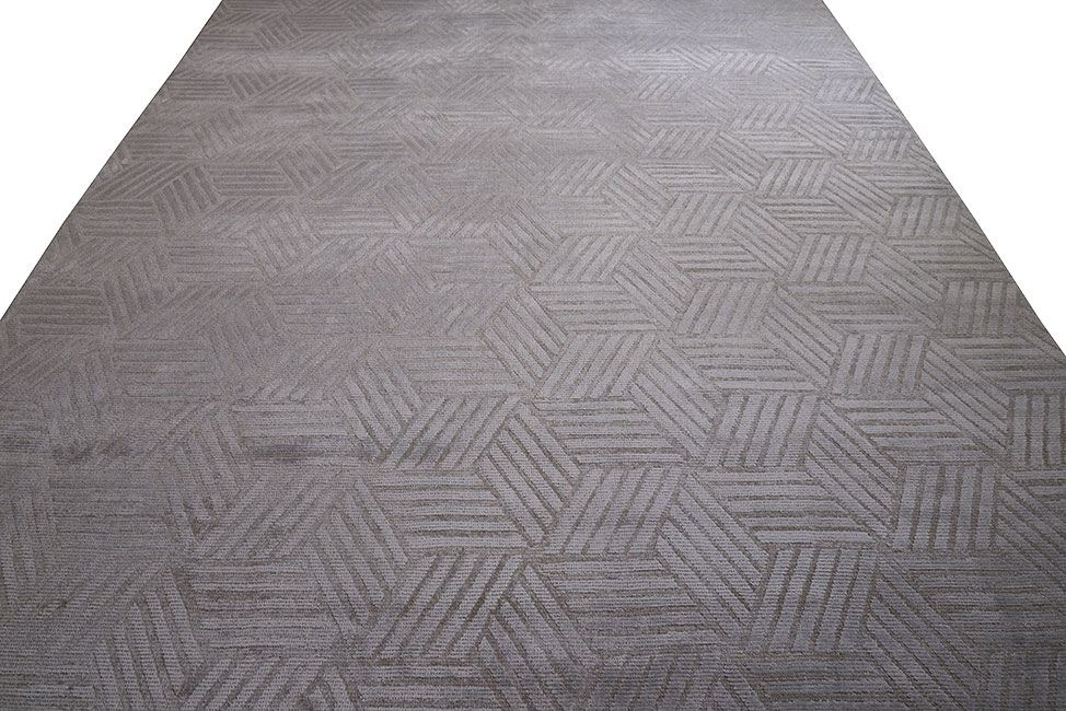 Ручной ковер Ковер "Мэдисон" №2785 красивое фото