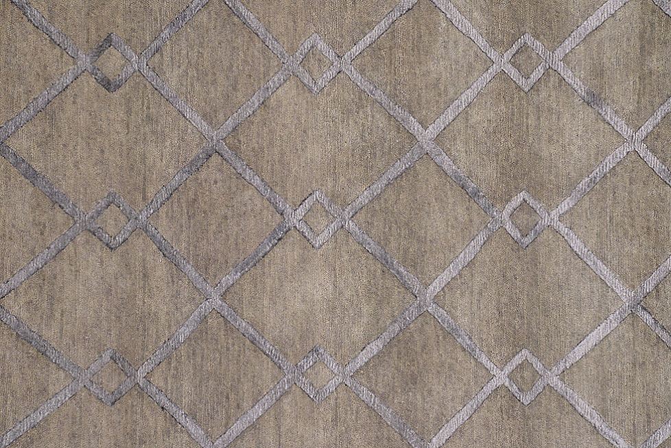 Ковер ручной работы MARRAKECH 297x252cm фотография