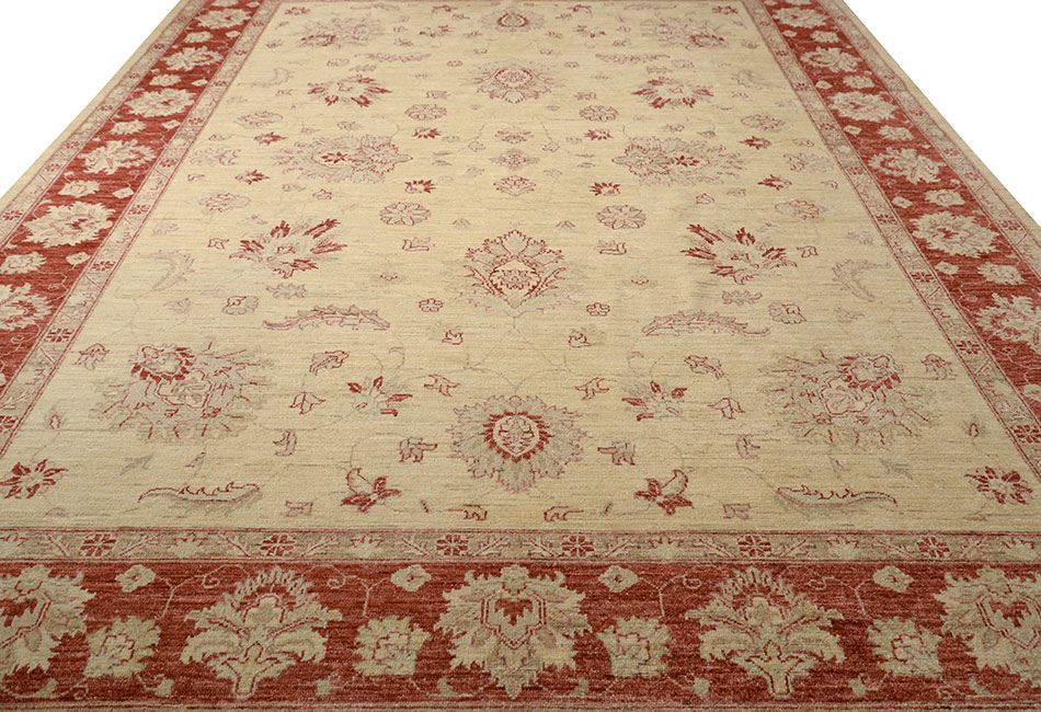 Ручной ковер ZIEGLER №1325