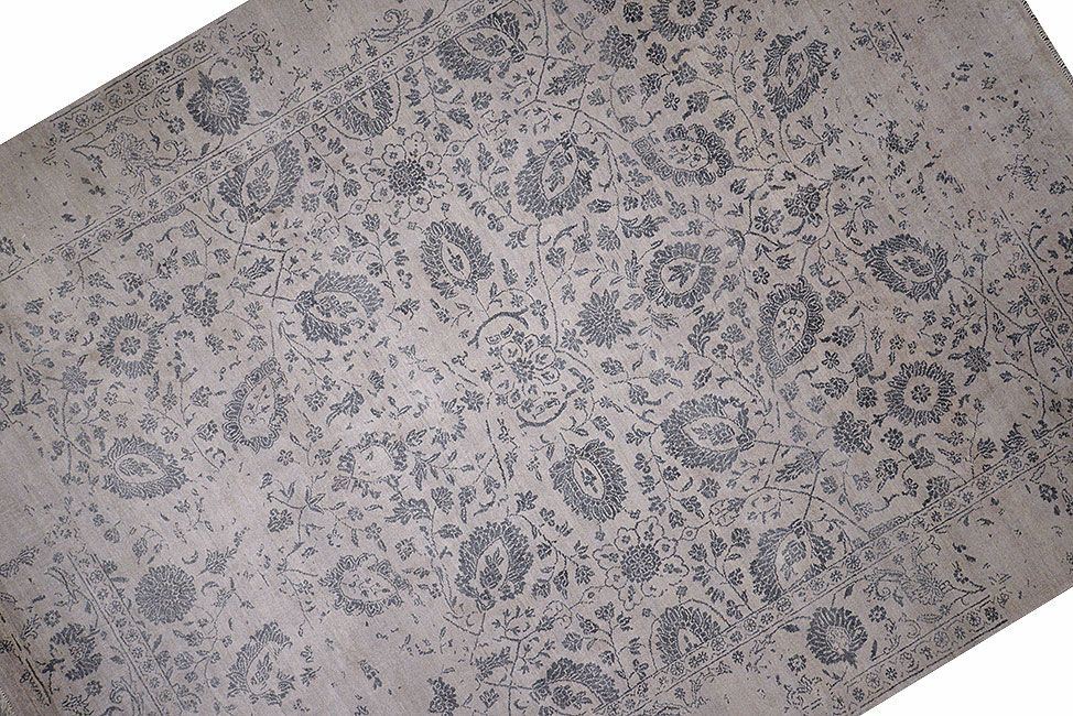 Шерстяной ковер ручной вязки SHABBY CLASSIC, размер 324x250cm изображение