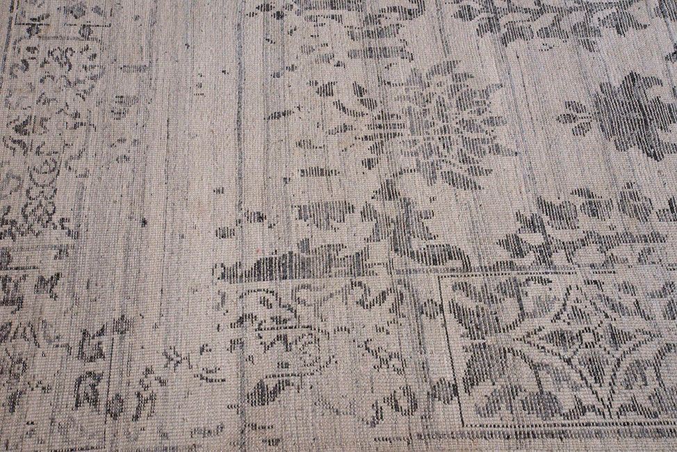Индийский ковер SHABBY CLASSIC шерстяной Прямоугольный 324x250cm фото крупным планом