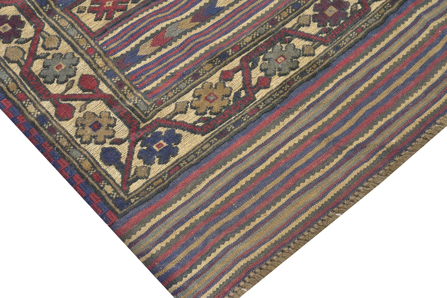 Ручной ковер GERAT №2616 красивое фото