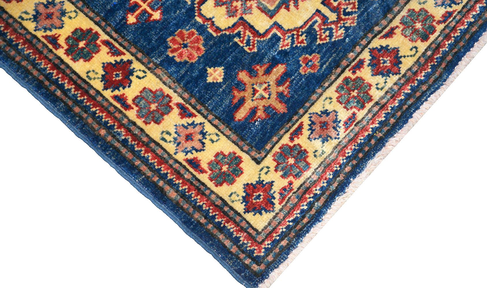 Ручной ковер KAZAKH №3176
