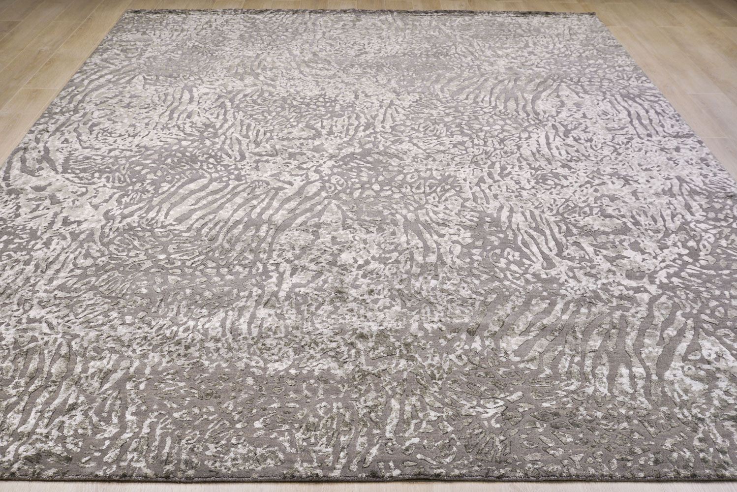 Ковер ручной работы ALDO 307x246cm фотография