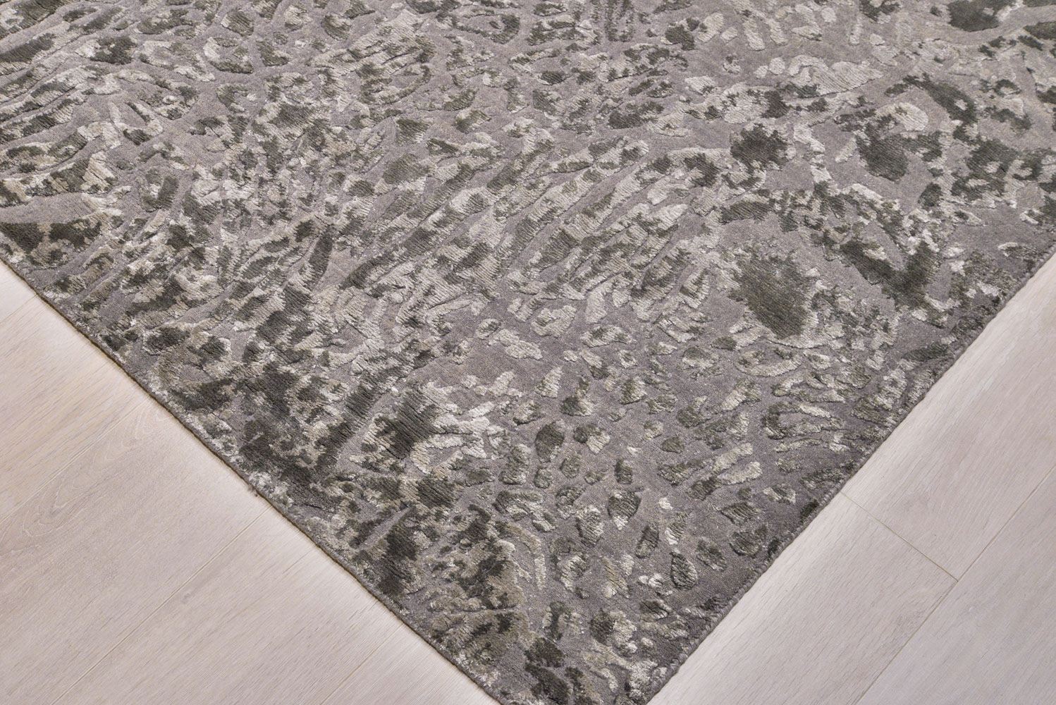 Ручной ковер ALDO №3215 красивое фото