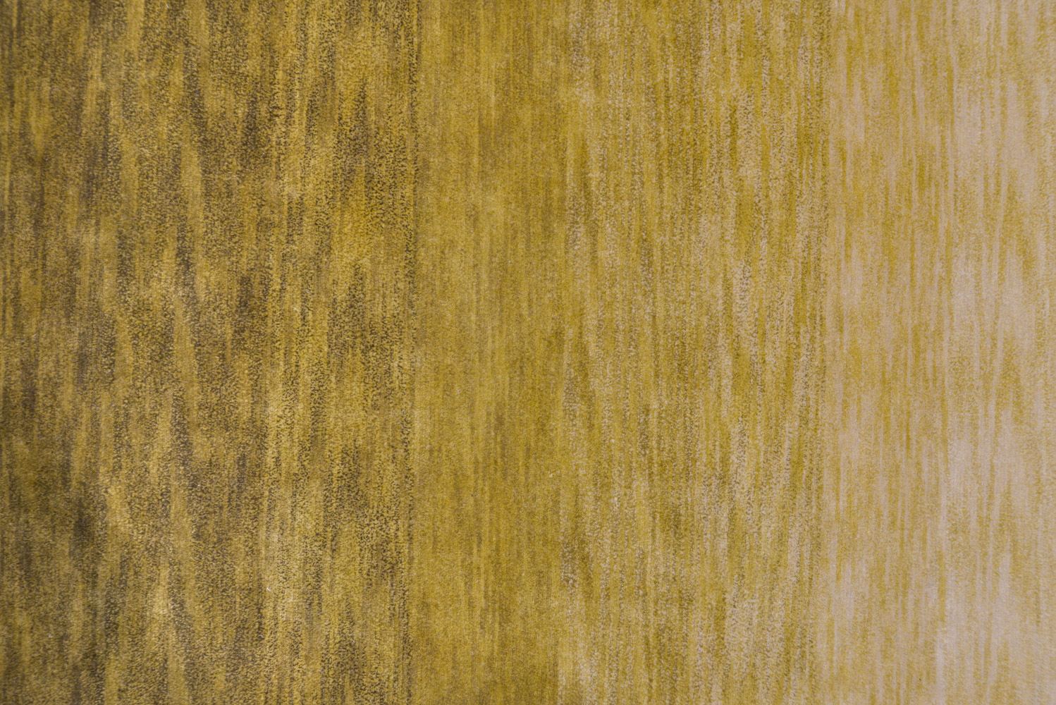 Непальский ковер FADE из шелка и шерсти Прямоугольный 390x302cm фото крупным планом