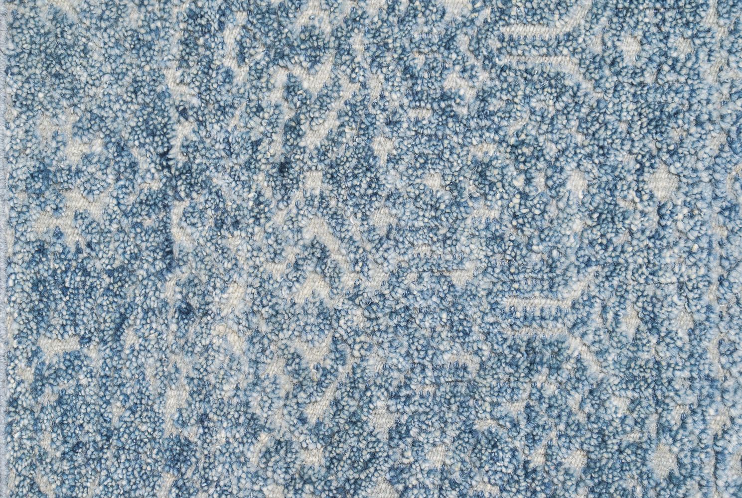 Ковер ручной работы CASABLANCA 311x244cm фотография