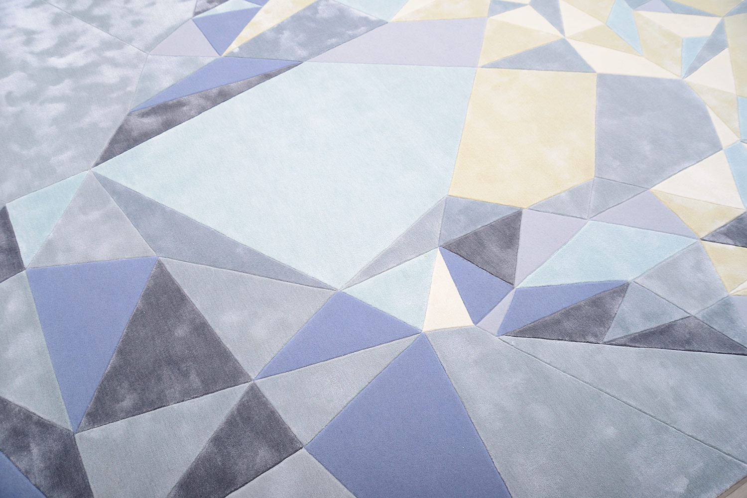 Ковер ручной работы RUG STAR 300x250cm фотография