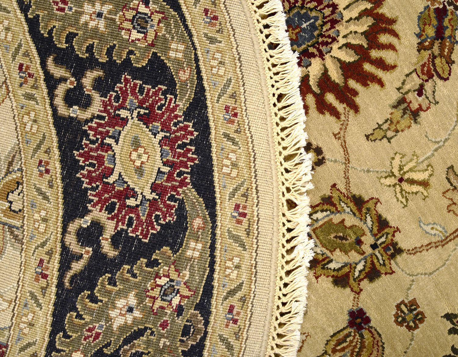 Ручной ковер AGRA №1055