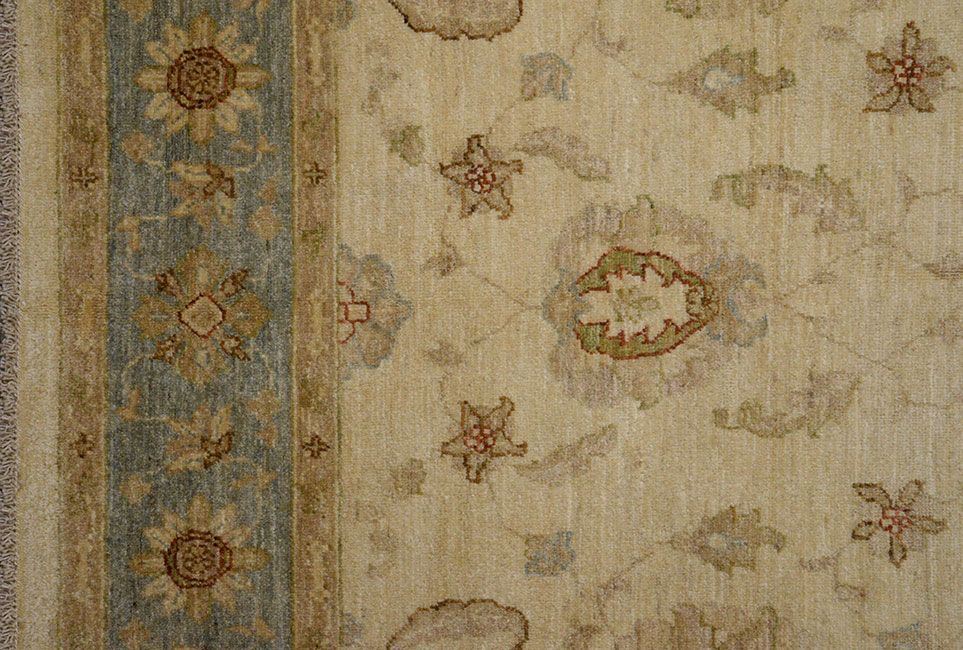 Ручной ковер ZIEGLER №1289