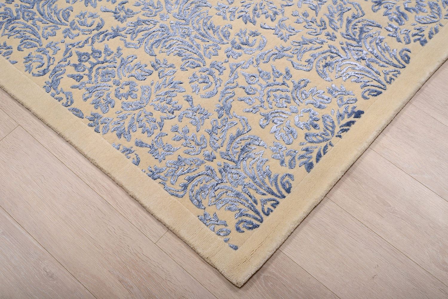 Ковер ручной работы DAMASK 304x243cm фотография