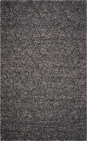 Шерстяной Индийский ковер Dalton №2862 270x180cm