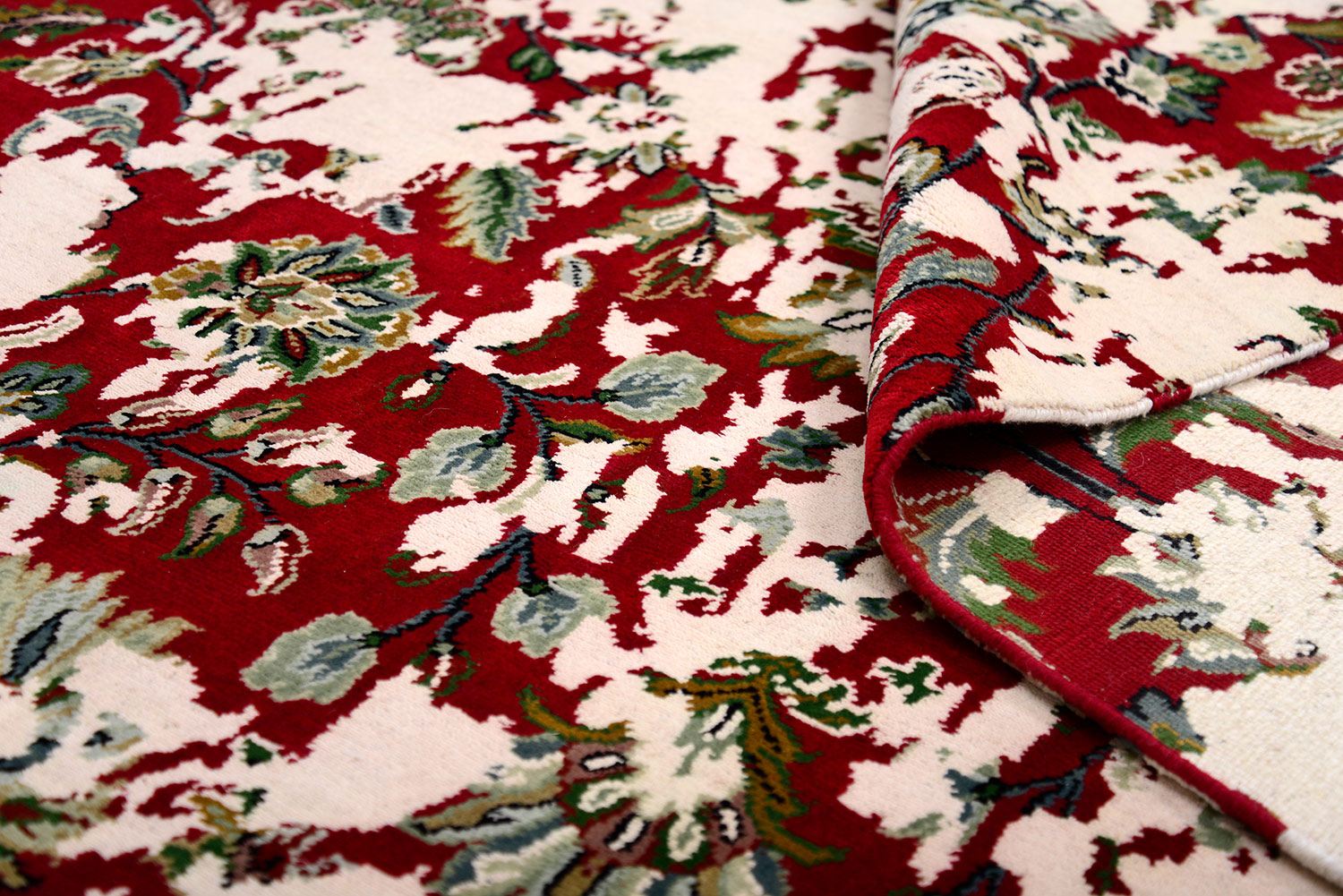 Ручной ковер SHABBY CLASSIC №1205