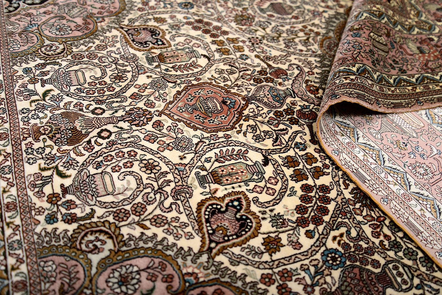 Ручной ковер PERSIA №3549
