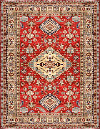 Kazakh