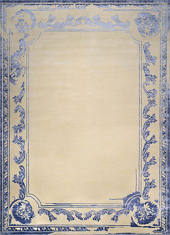 Baroque Frame