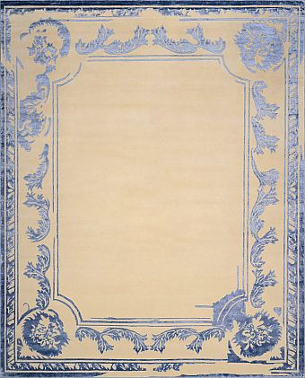Baroque Frame