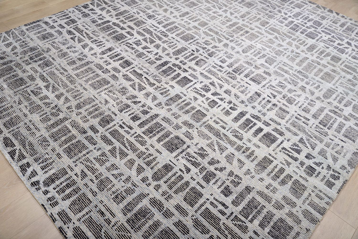 Ковер ручной работы DAFLIN 300x245cm фотография