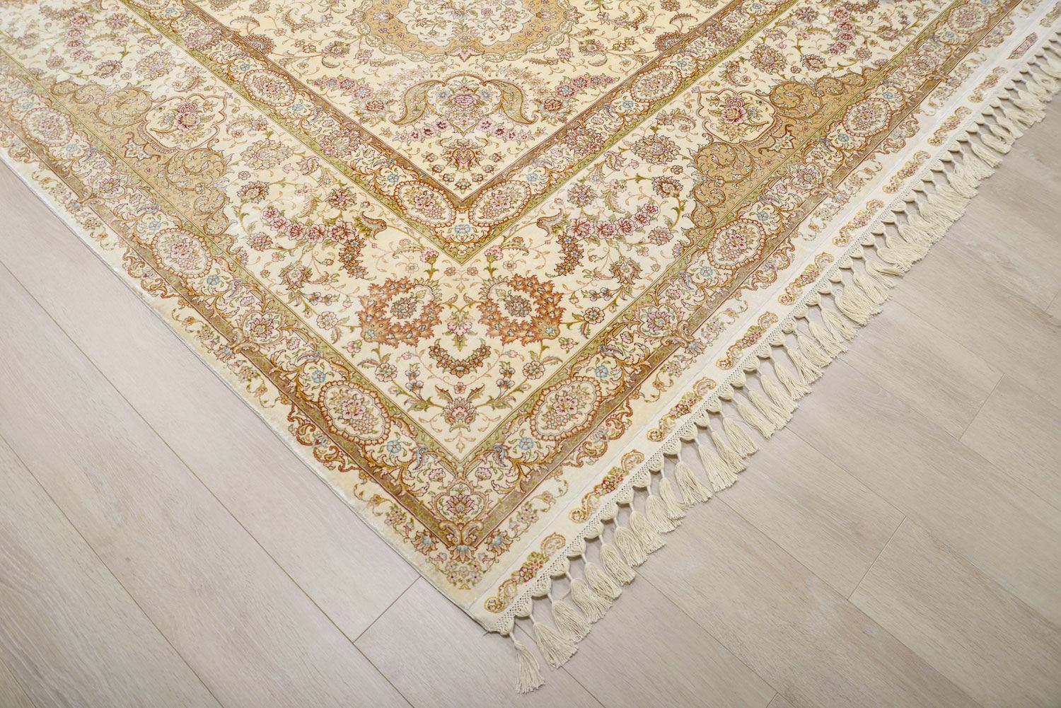 Ручной ковер HEREKE №3593