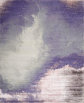 Lilac Sunset