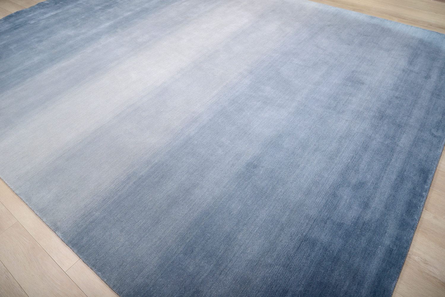 Шерстяной ковер ручной вязки FADE, размер 500x350cm изображение