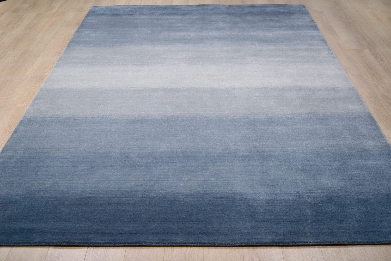 Шерстяной ковер ручной вязки FADE, размер 300x200cm изображение
