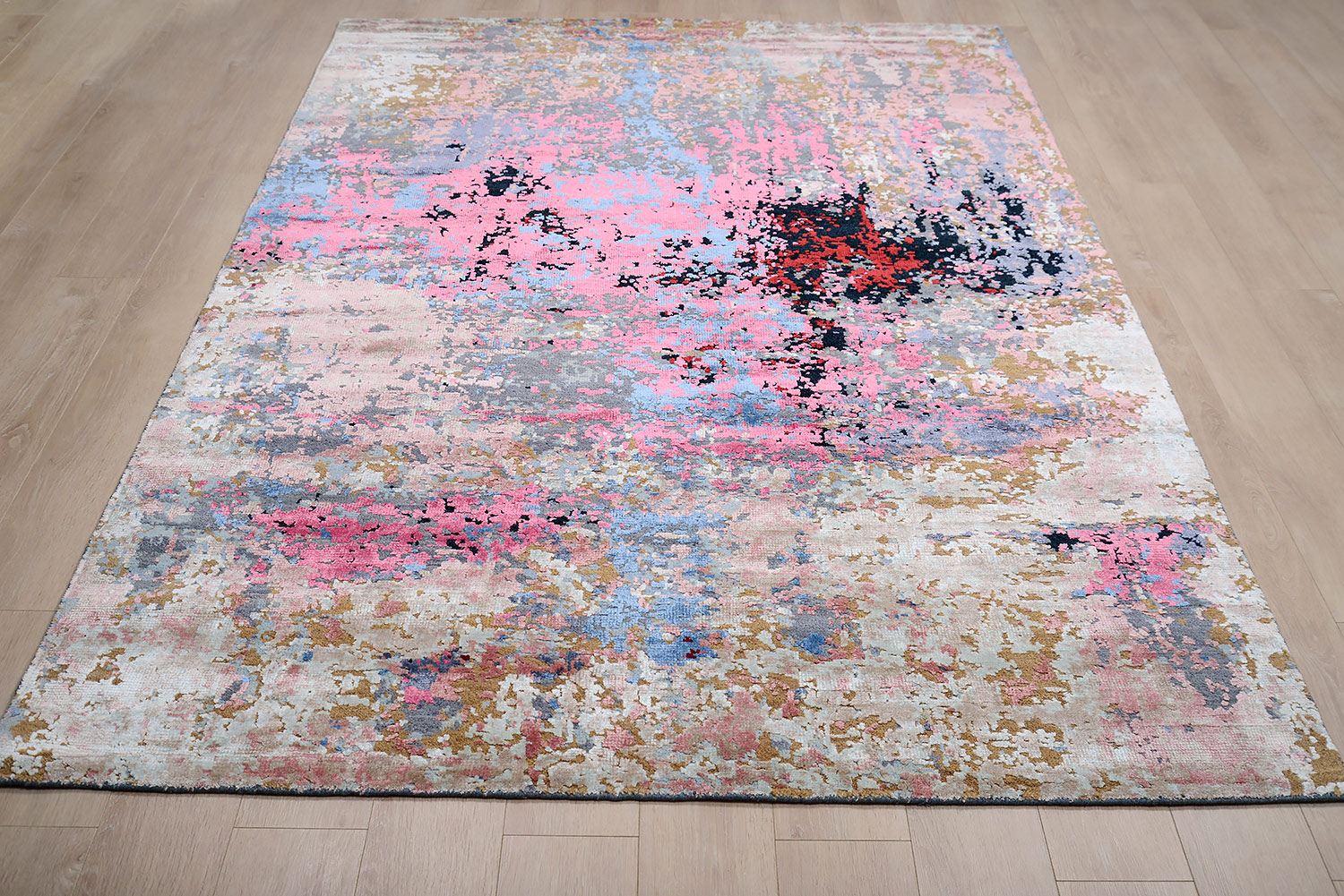 Ковер ручной работы URBAN 246x163cm фотография