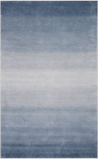 Шерстяной Индийский ковер Fade №3633 250x150cm