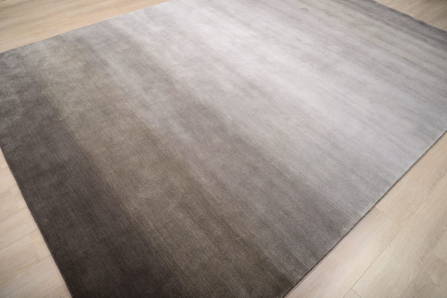 Шерстяной ковер ручной вязки FADE, размер 300x200cm изображение