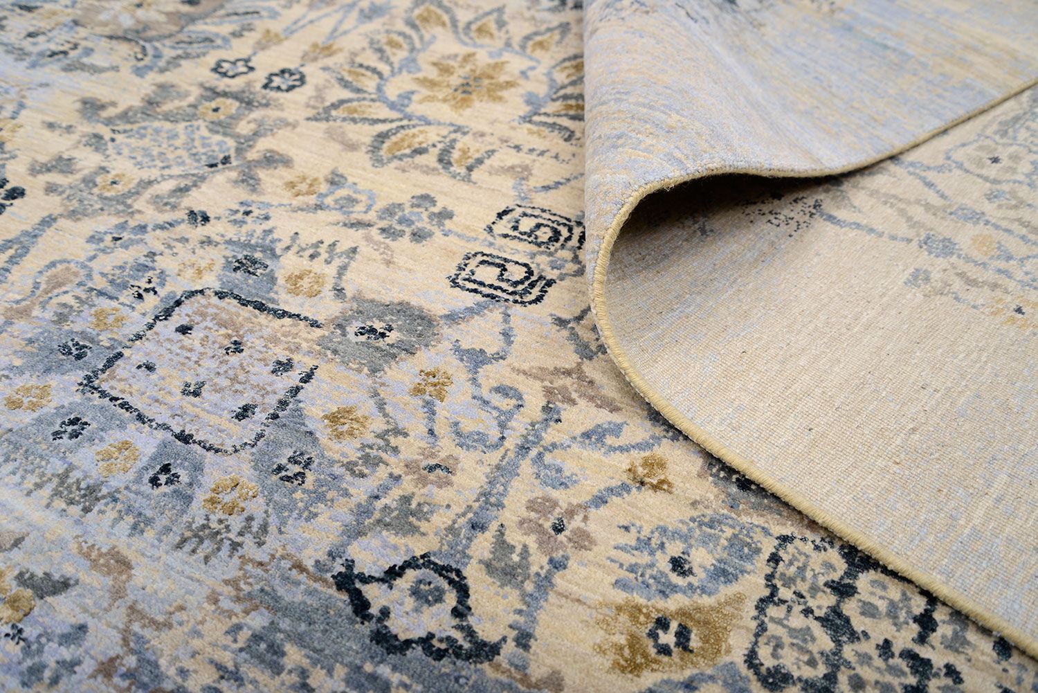 Ковер ручной работы SHABBY CLASSIC 307x246cm фотография