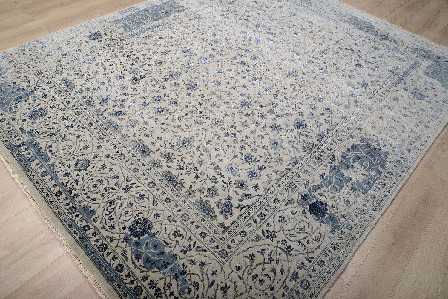 Ковер ручной работы SHABBY CLASSIC 300x243cm фотография