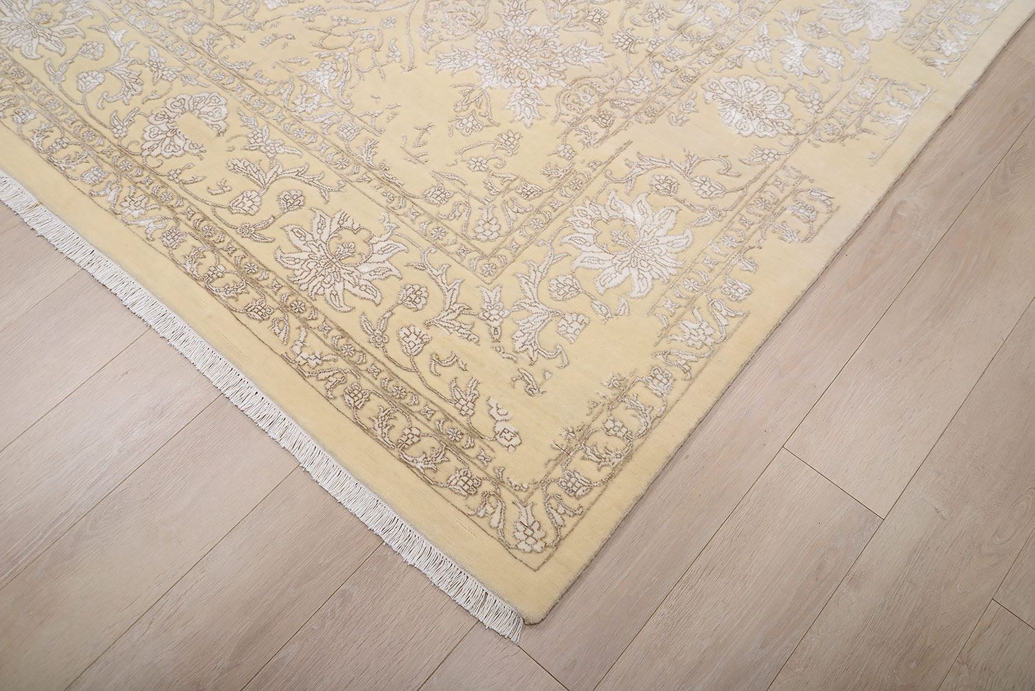 Ковер ручной работы RAJASTAN SHABBY 305x255cm фотография