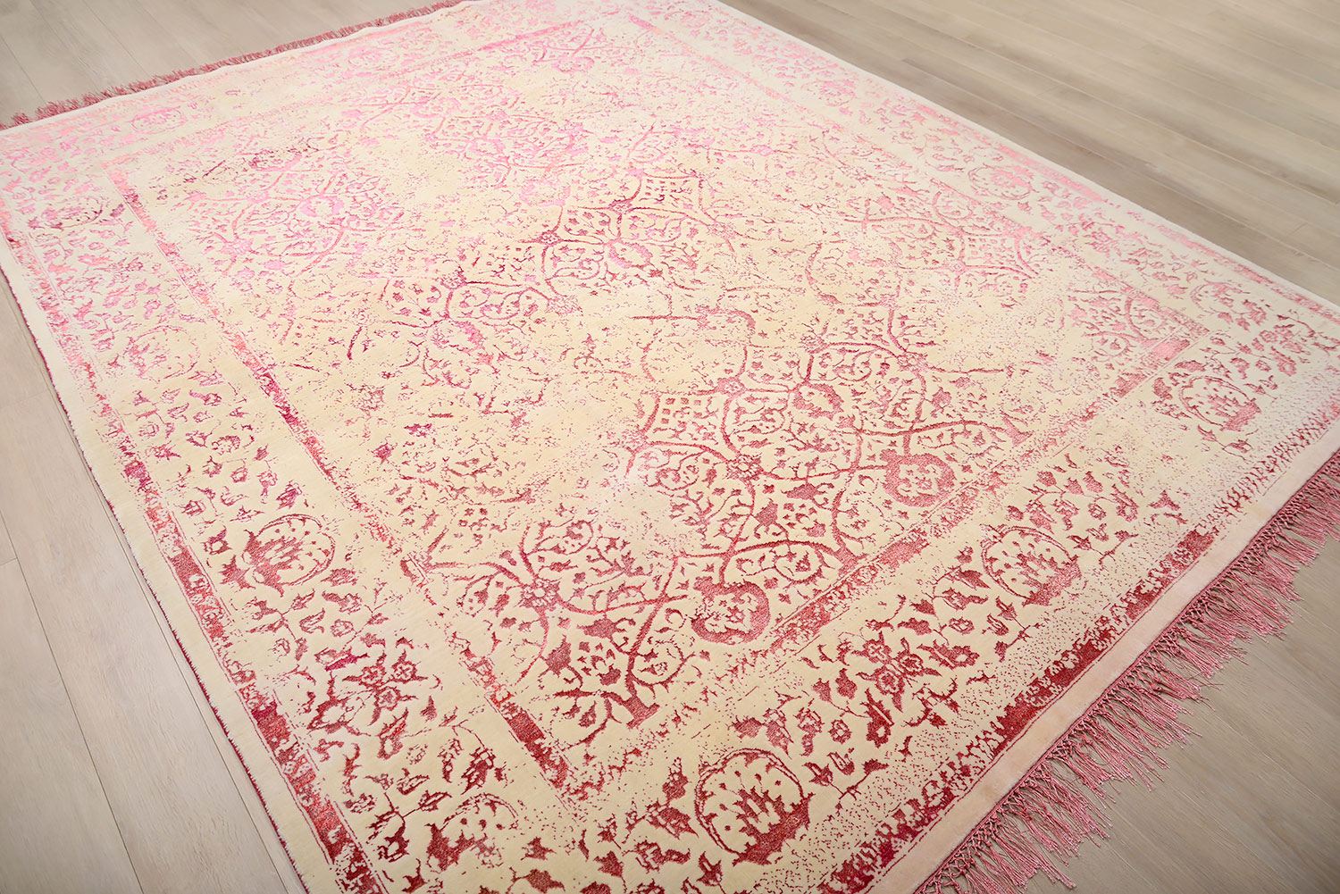 Ковер ручной работы SHABBY CLASSIC 298x243cm фотография