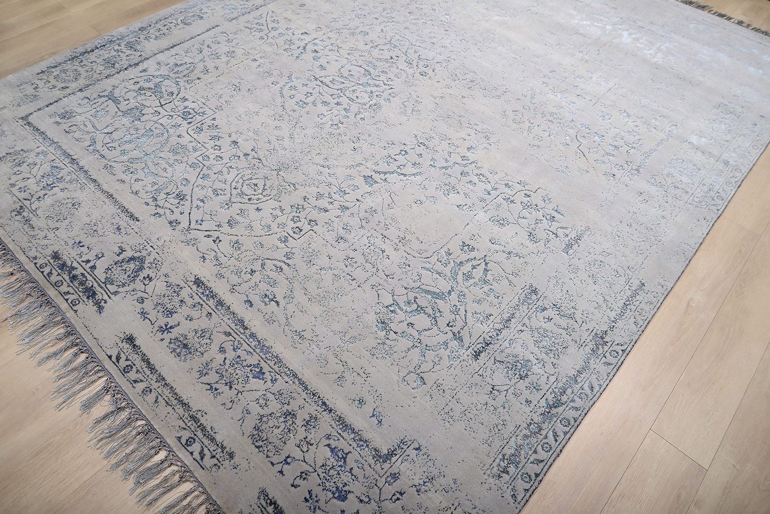 Ковер ручной работы SHABBY CLASSIC 307x246cm фотография