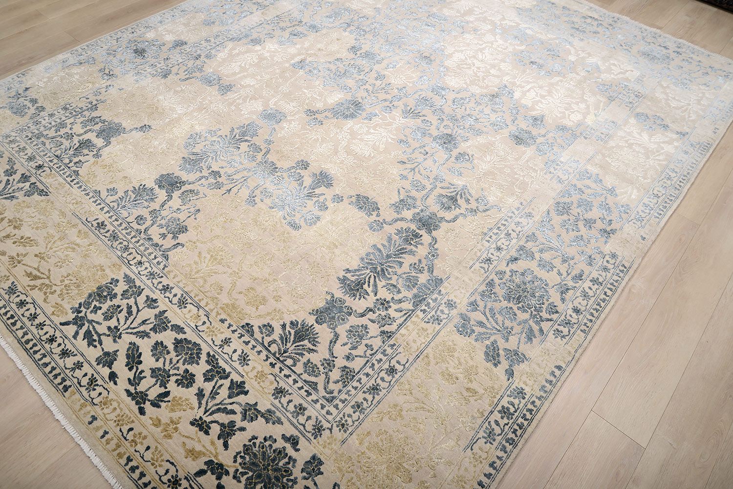 Ковер ручной работы SHABBY CLASSIC 300x245cm фотография
