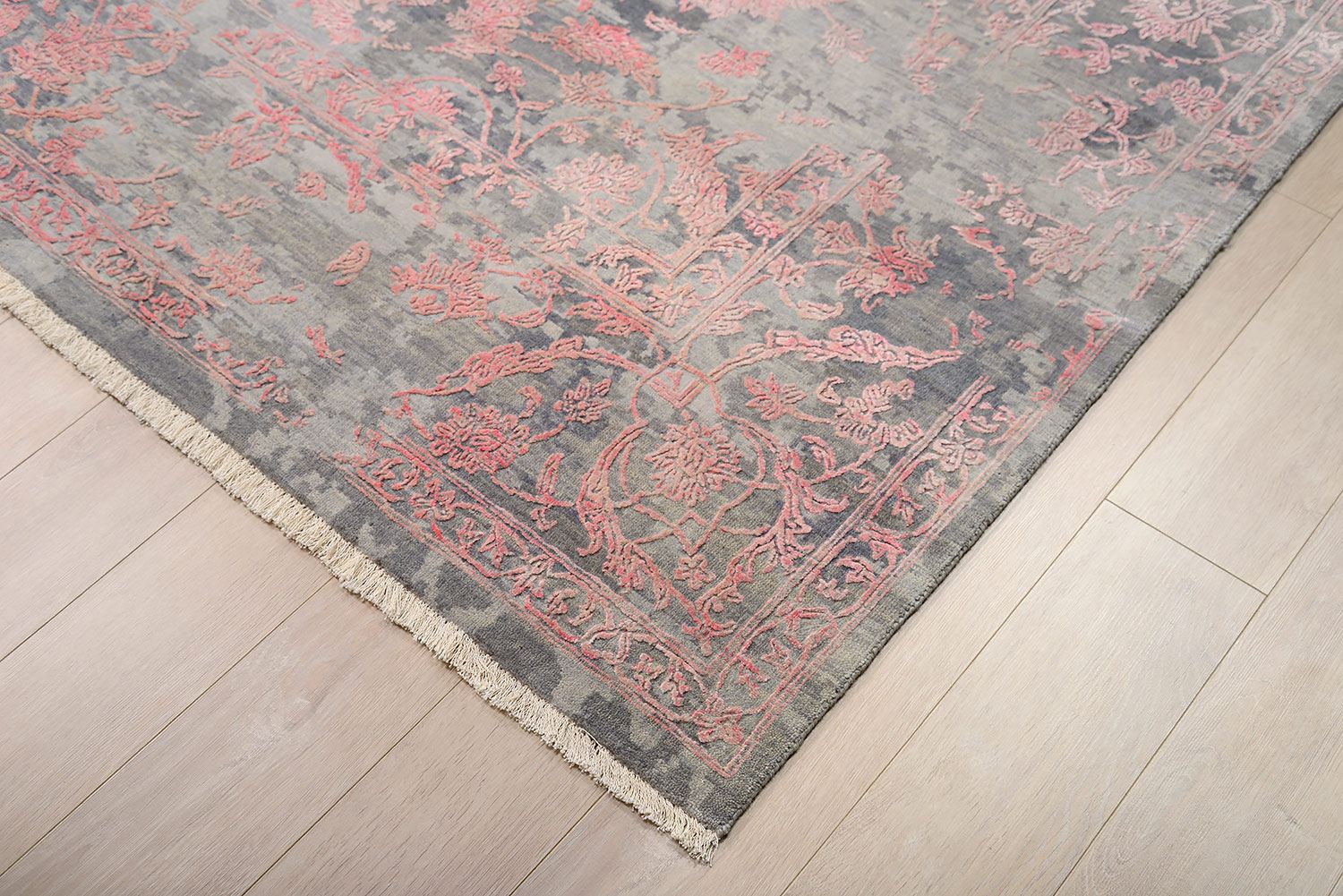 Ковер ручной работы SHABBY CLASSIC 375x274cm фотография