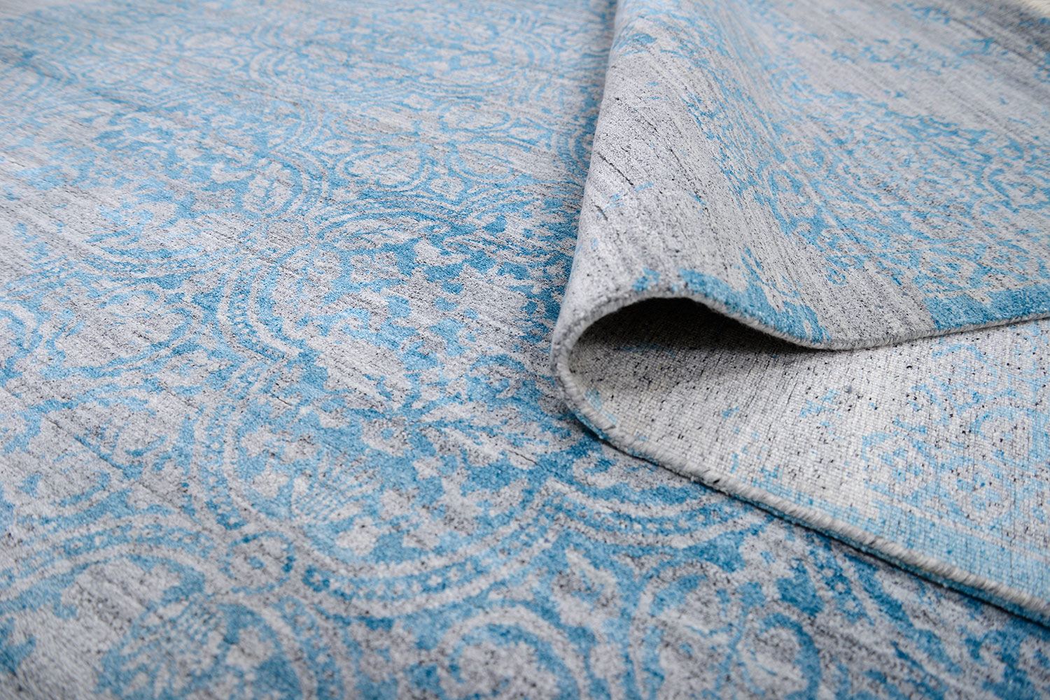 Ковер ручной работы SHABBY CLASSIC 301x242cm фотография