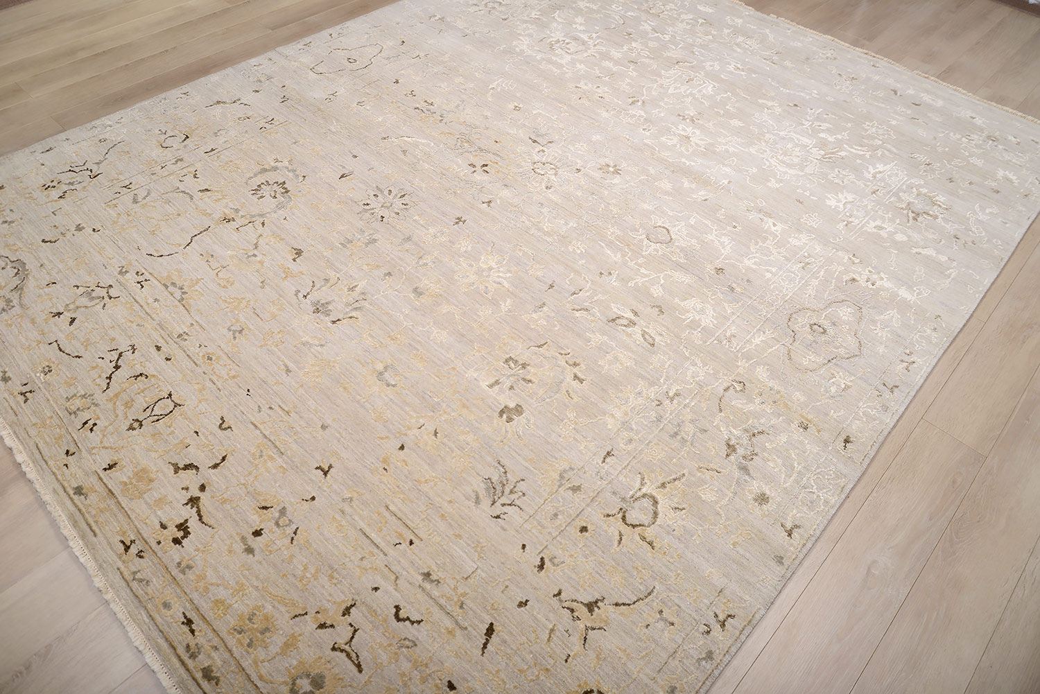 Ковер ручной работы SHABBY CLASSIC 304x241cm фотография