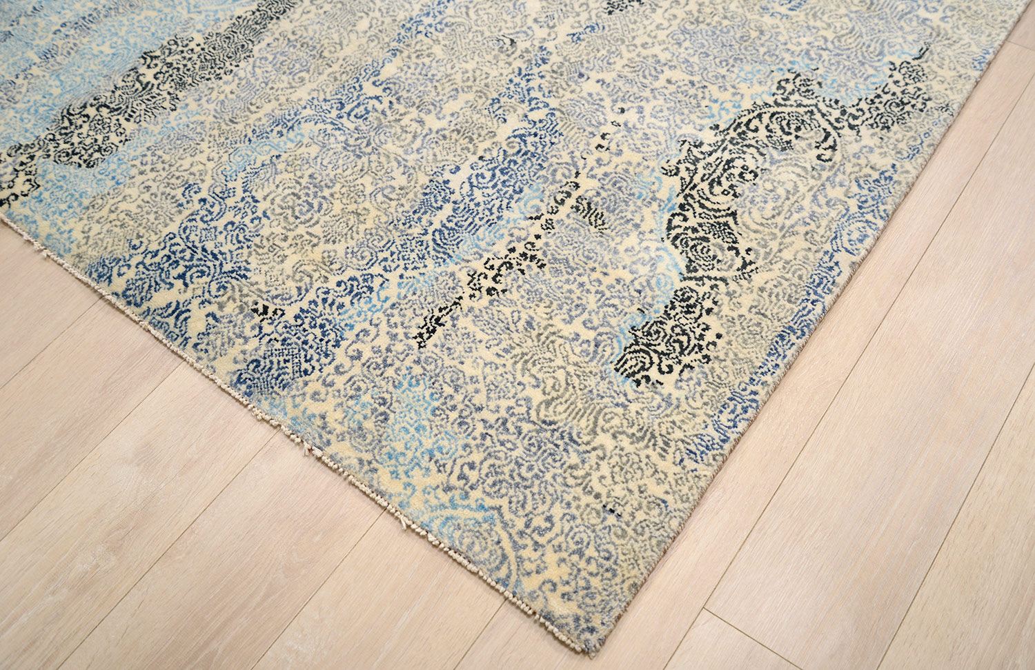 Ковер ручной работы MOIRE 370x275cm фотография