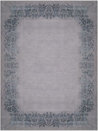 Damask Frame