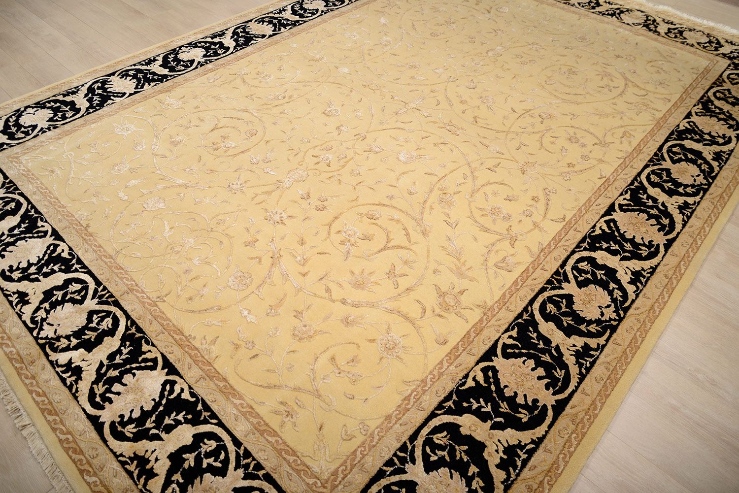 Ковер ручной работы RENAISSANCE 372x270cm фотография