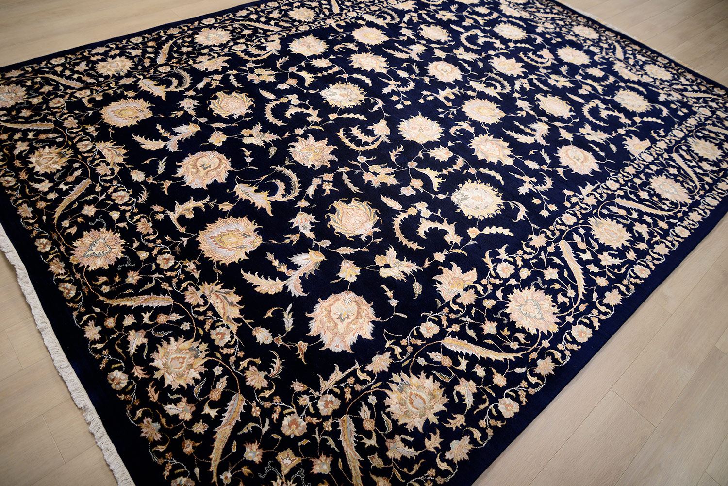 Ковер ручной работы TABRIZI 330x251cm фотография