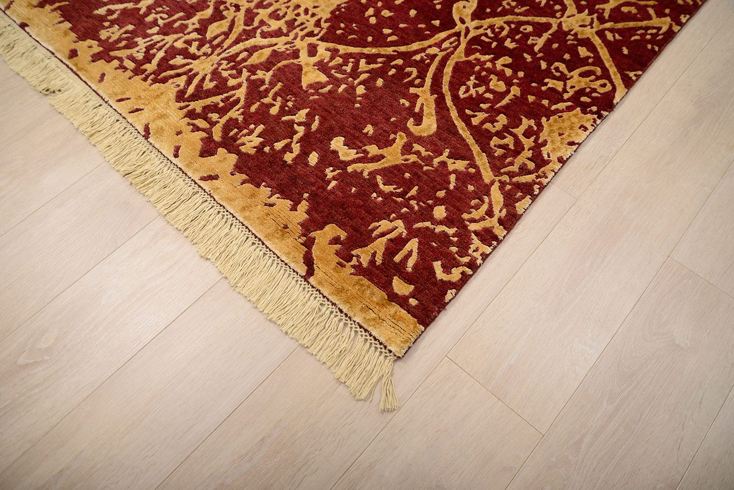 Ковер ручной работы AMBOISE 180x120cm фотография