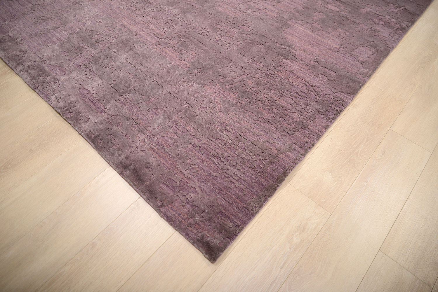 Ковер ручной вязки ALDO из шелка и шерсти, размер 239x170cm изображение