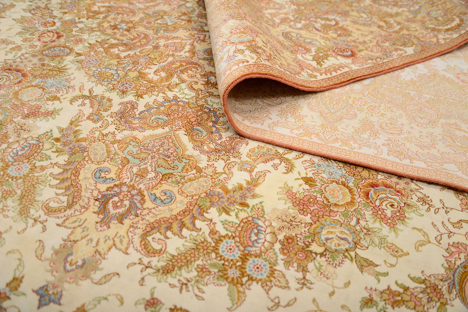 Ручной ковер AUBUSSON №2437